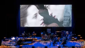 Crepusculo