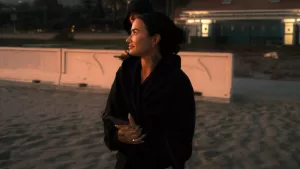 Demi Lovato