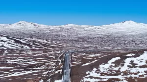 Desierto de Atacama