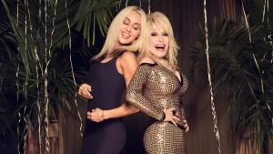 Dolly Parton