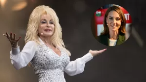 Dolly Parton
