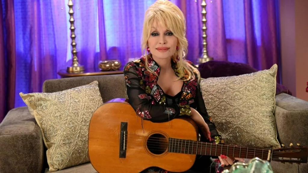 Dolly Parton