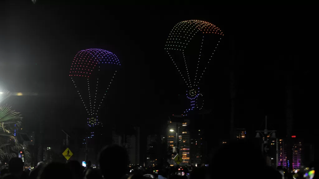 Drones
