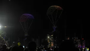 Drones