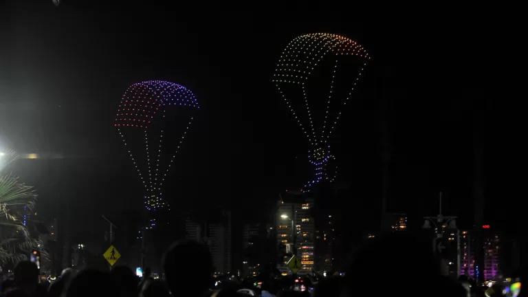 Drones