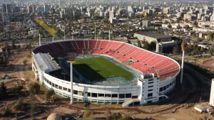 Estadio Nacional