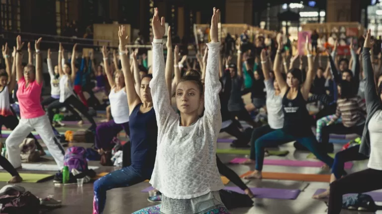 ExpoYoga 2026