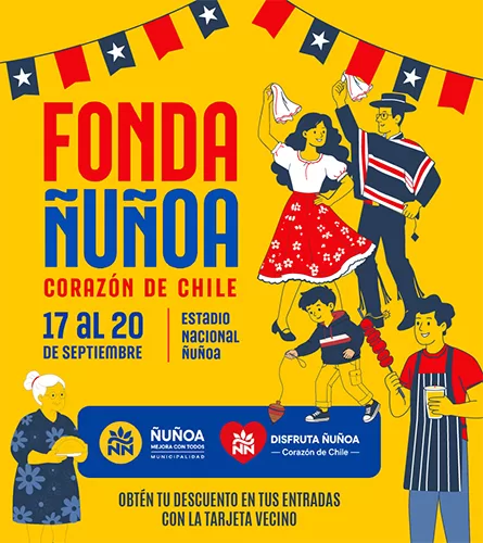 FONDA AFICHE