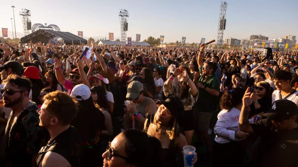 Festival Bamba