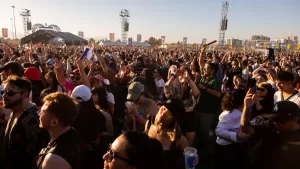 Festival Bamba