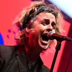 Billie Joe Armstrong 2026
