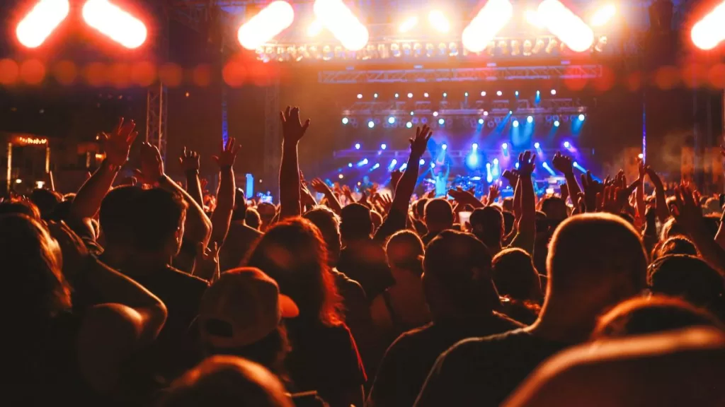 Concierto