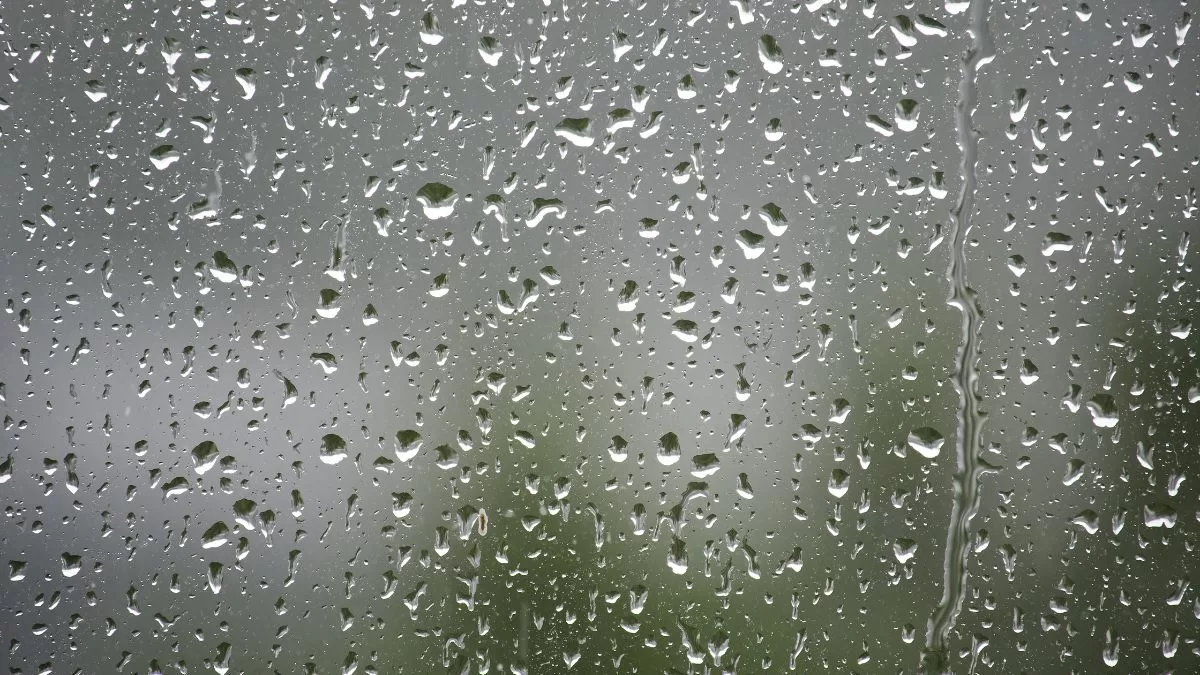 lluvia