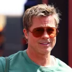Brad Pitt 2024