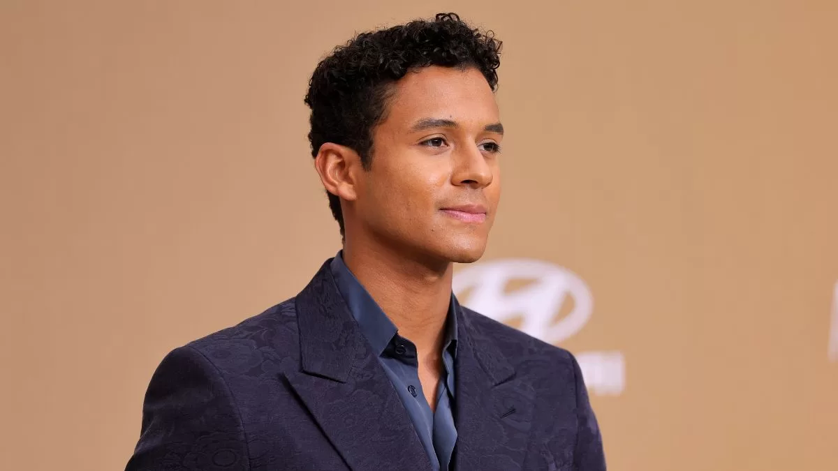 Jaafar Jackson