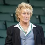 Rod Stewart
