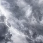 Tormentas eléctricas
