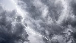 Tormentas eléctricas