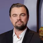 Leonardo DiCaprio