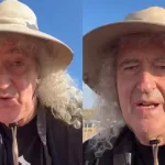Brian May