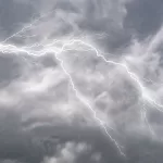 Tormenta eléctrica