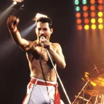 Freddie Mercury