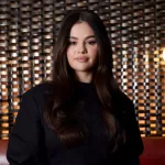 Selena Gomez