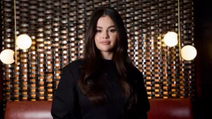 Selena Gomez