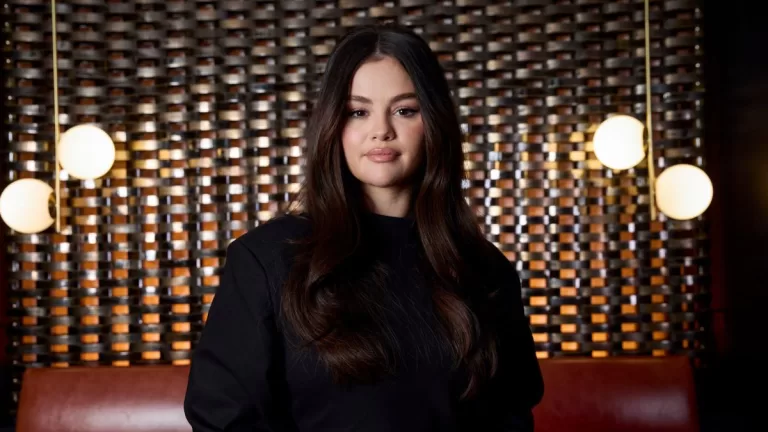 Selena Gomez