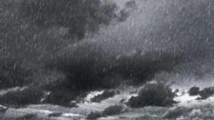 Lluvia