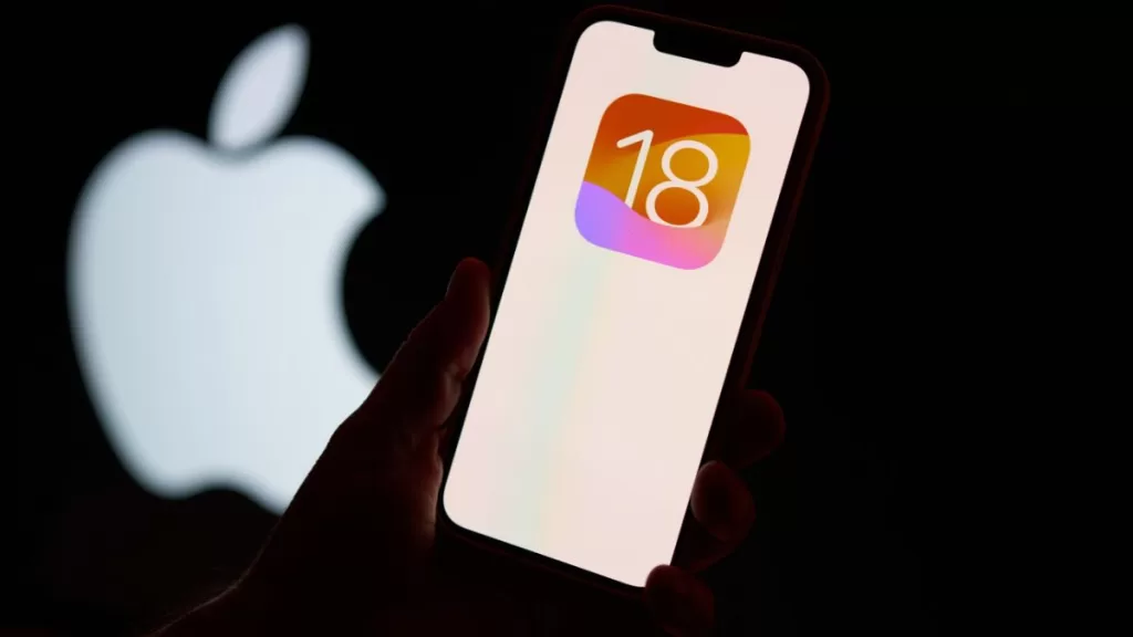 iPhone 18 Getty