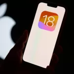 iPhone 18 Getty