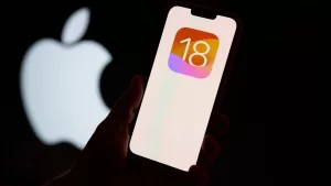 iPhone 18 Getty