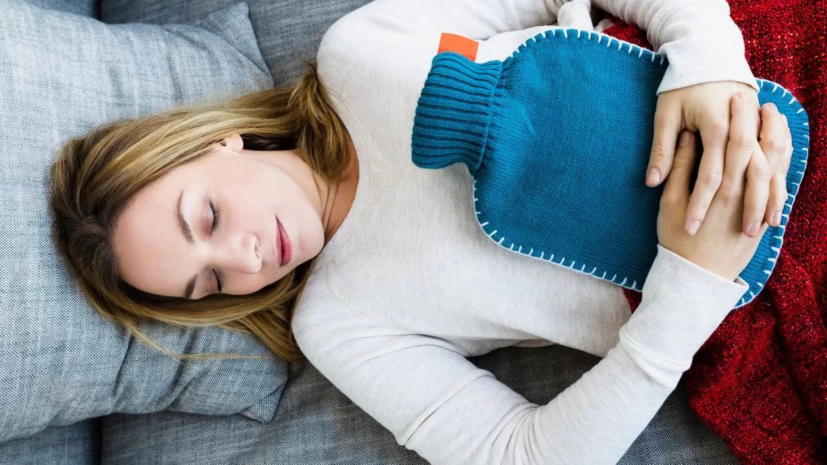 ¿Utilizas guatero en invierno? Estos son los riesgos y quiénes deben tener mayor cuidado