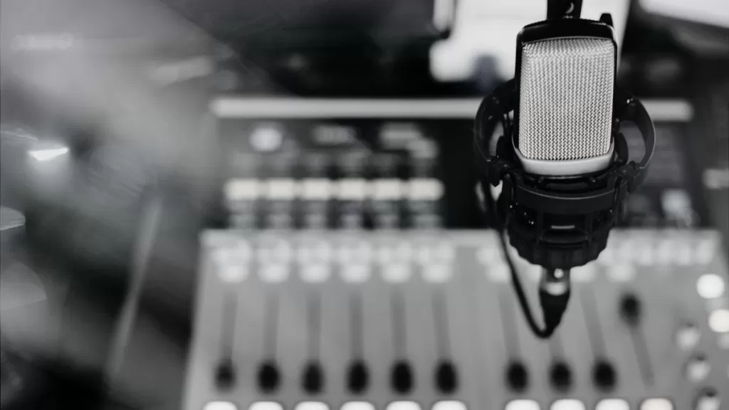 Radio