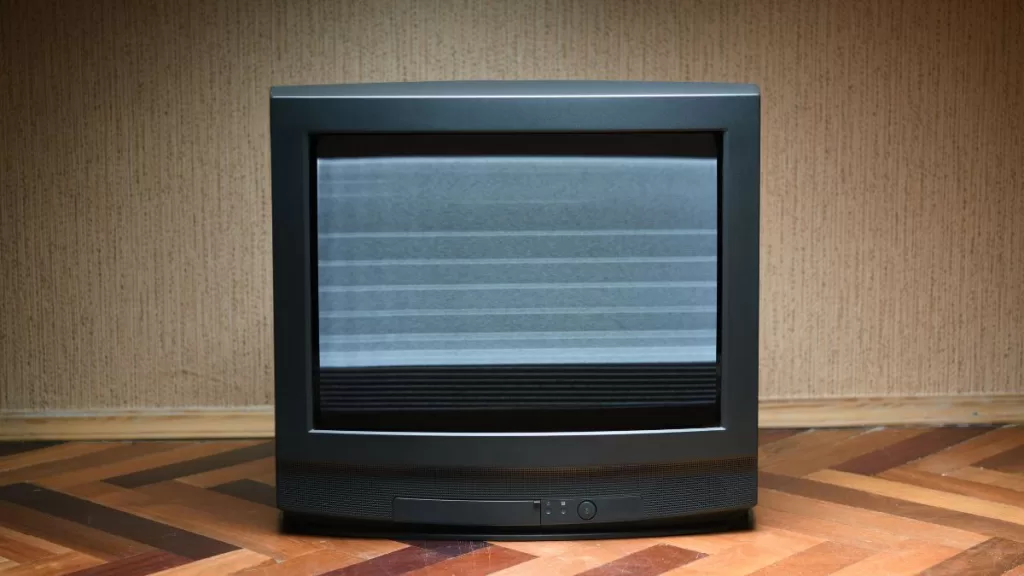 Televisión 2000