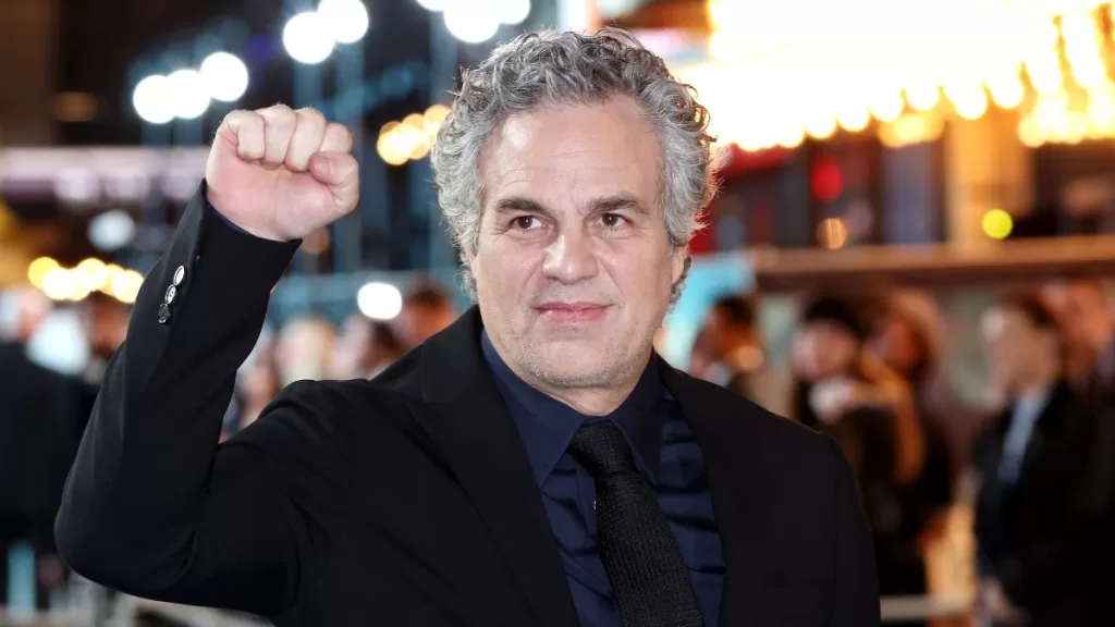 Mark Ruffalo