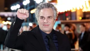Mark Ruffalo