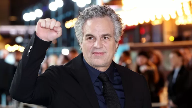 Mark Ruffalo