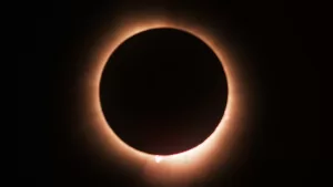 Eclipse solar