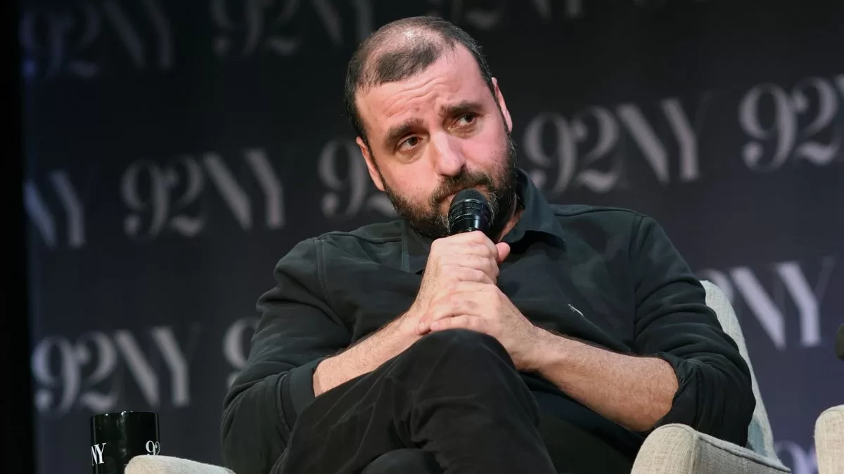 David Krumholtz