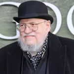 George R. R. Martin