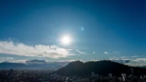 Cerro San Cristóbal