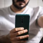 Scrolling