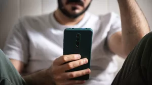 Scrolling