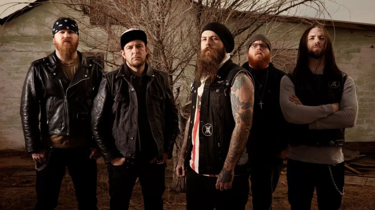 Demon Hunter
