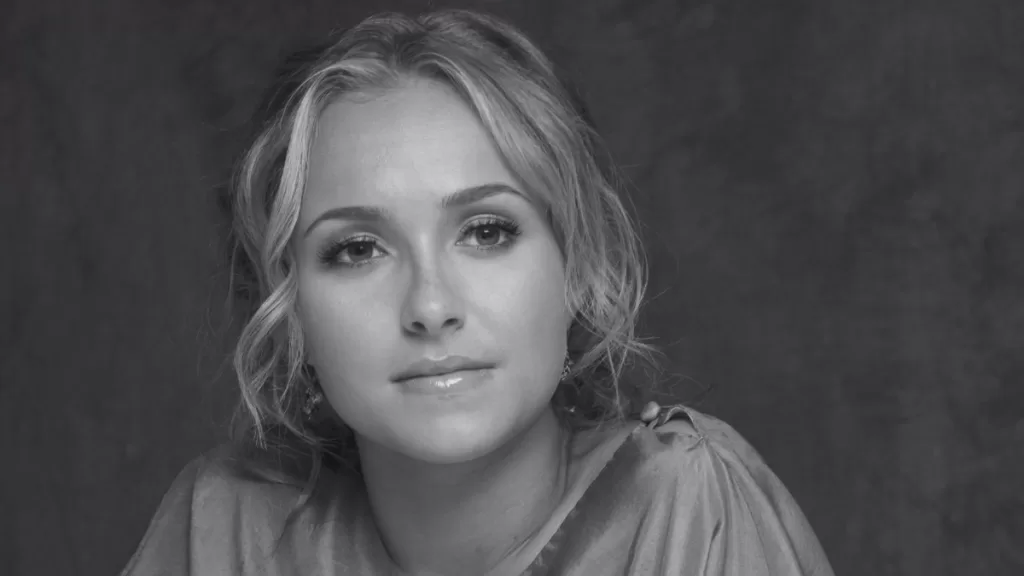 Hayden Panettiere