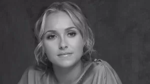 Hayden Panettiere