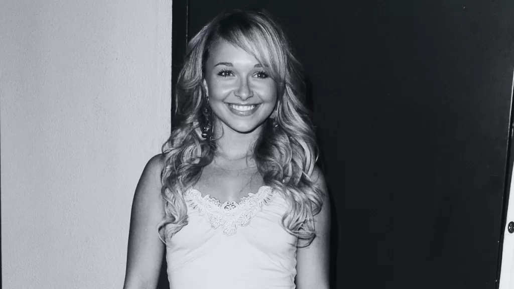Hayden Panettiere