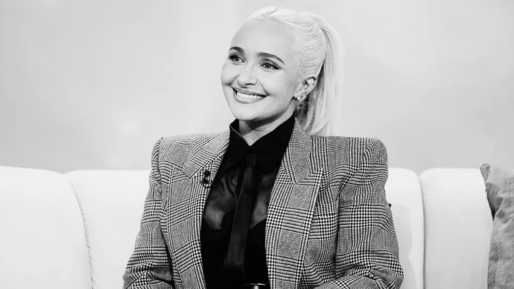 Hayden Panettiere
